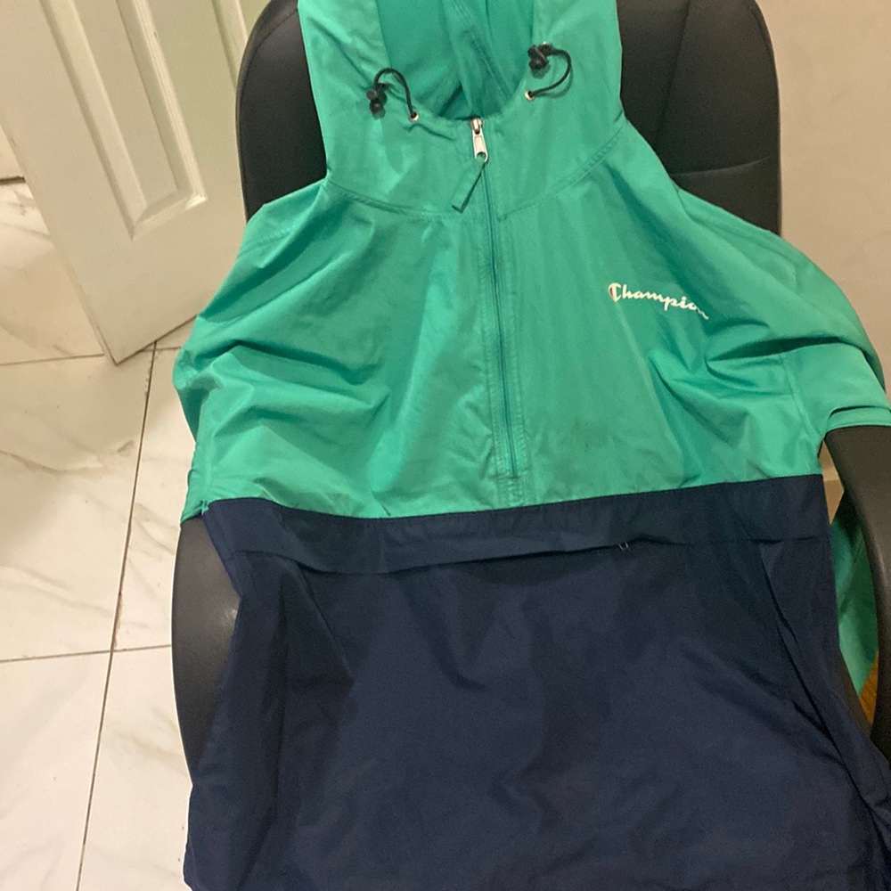 Windbreaker